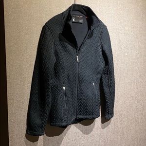 Spyder winter jacket